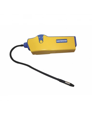 detect.de fuite r410 compris