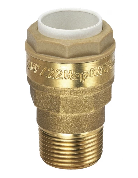 union male rapide d18 m3/4