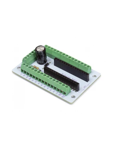 adaptateur de terminal nano arduino®