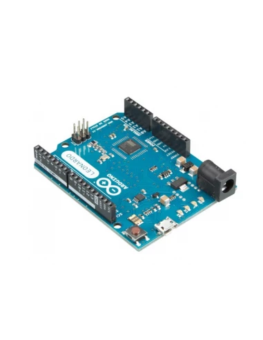 arduino® leonardo (+ headers)