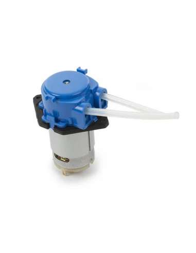 mini pompe péristaltique - 6 v