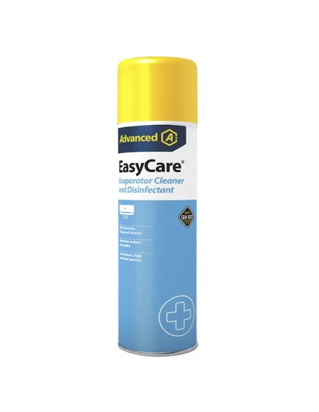 Nettoyant Easycare - aérosol 600 ml Aspen Pumps