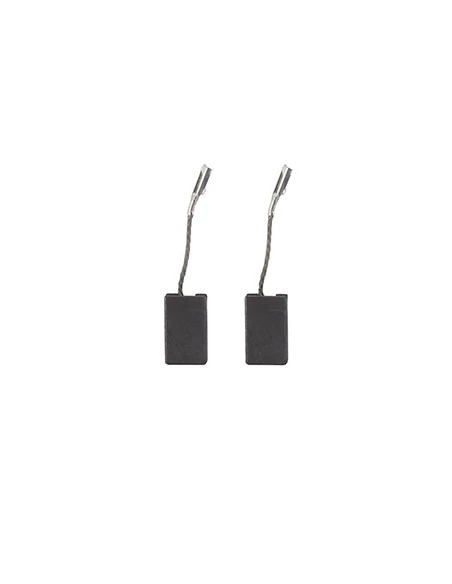 Jeu de 2 charbons adaptable BOSCH.