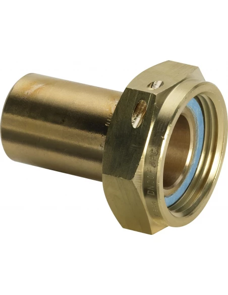 rac compteur gaz m/f 28x10/32