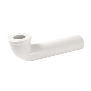 pipe longue wc lg.350