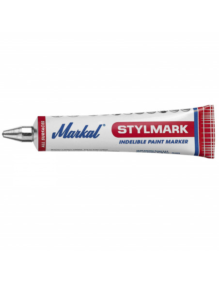 marqueur stylmark metal marker