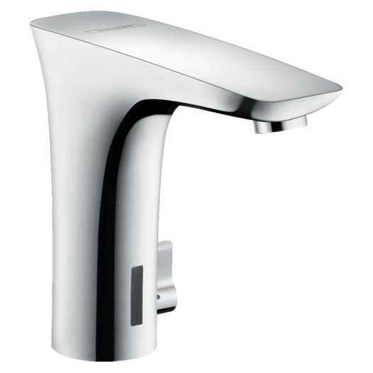 mit lavabo puravida chrome