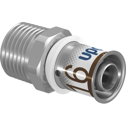 raccord filetage male 16- 3/8