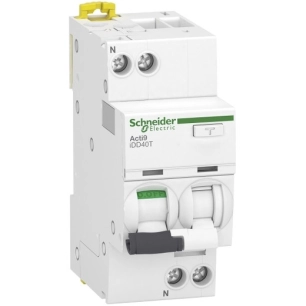 iddt40 1pn c 16a 30m ac 6ka