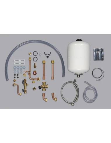 kit expansion sanit perfinox 2