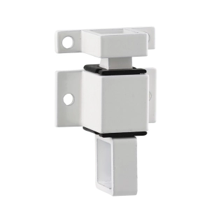 loqueteau vasistas blanc avec