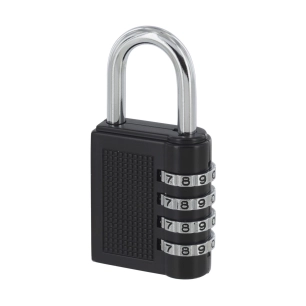 cadenas a combinaison a 4