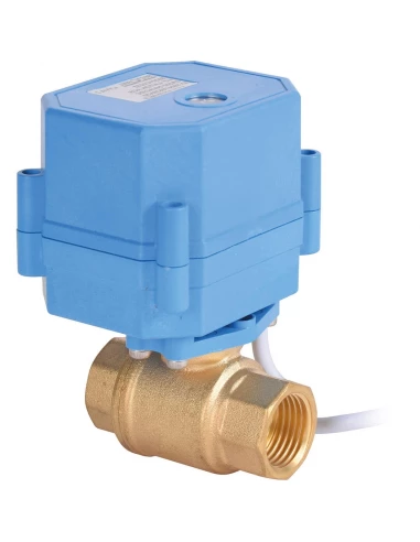 electrovanne eau 26x34