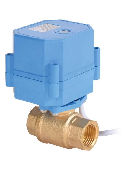 electrovanne eau 26x34