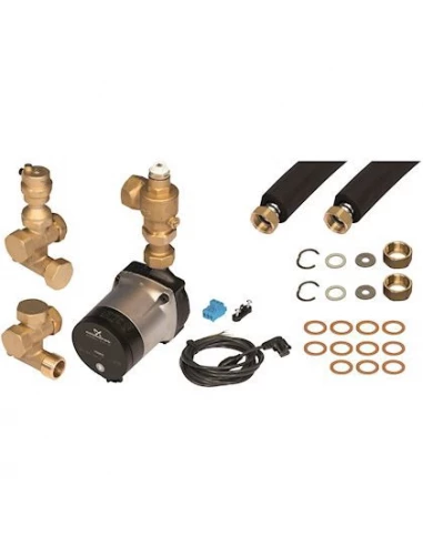 kit liaison el110/160sl