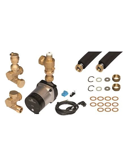 kit liaison el110/160sl