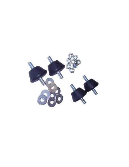 plots anti-vibration 220kg