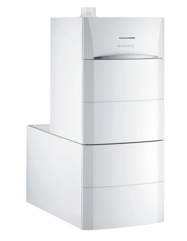 chaud modulens agc 25vv