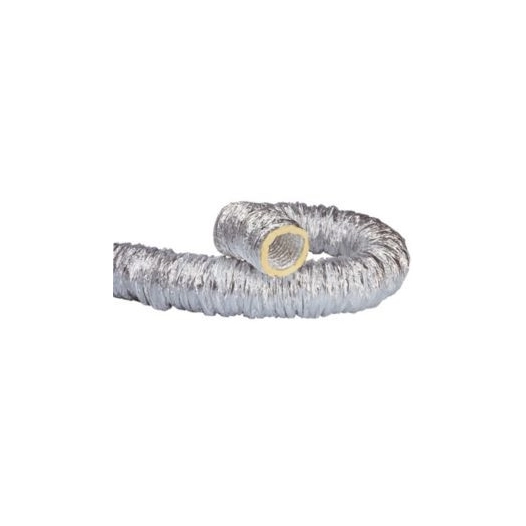 Conduit souple acoustique aluminium CMO-P/25 - 250mm - Atlantic