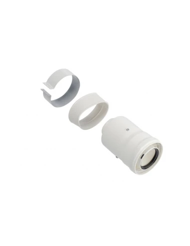 kit depart vertical 60/100