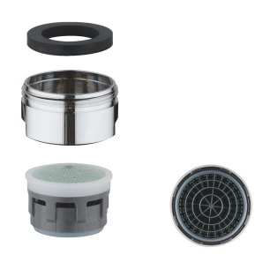 mousseur m24x1 eco 5,7 l/min