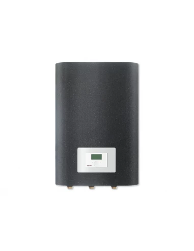 module hydraulique hms trend