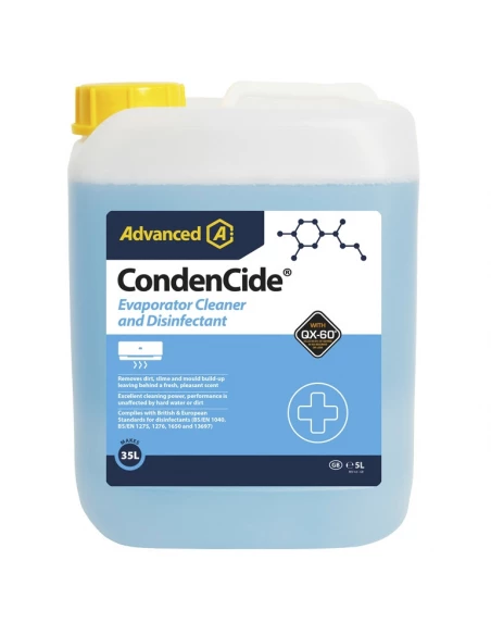 bidon n.condencide 5l