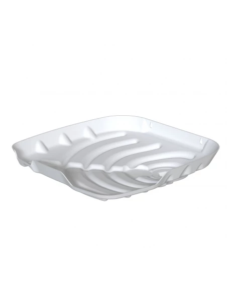 bac recup. d'eau cee plat