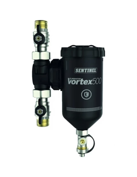 vortex500 filtre boues 1