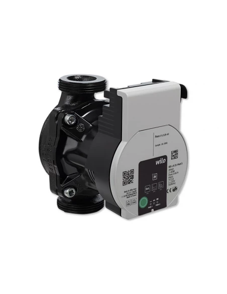 Circulateur UP 25/7.5 PCV Stiebel Eltron