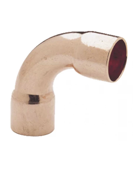 courbe frigo gr ff 90° 11/8