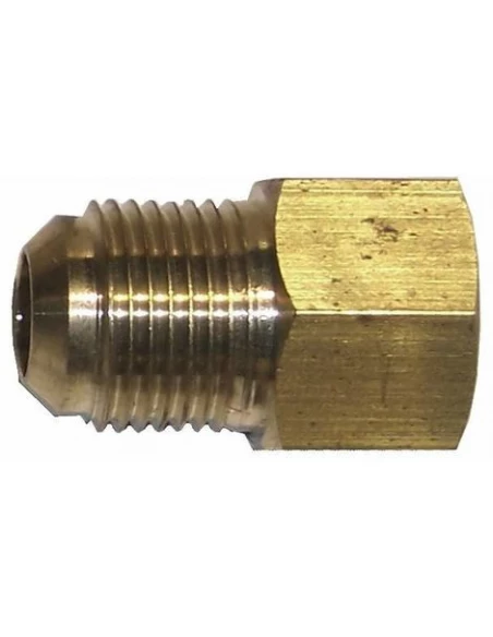 union droit mf sae 1/4-3/8