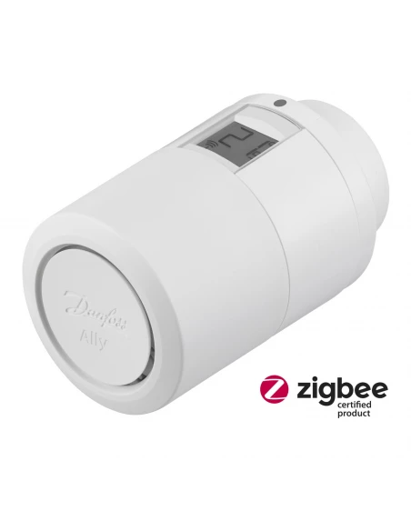 Tête électronique Ally Danfoss