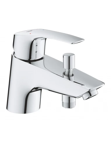 mitigeur b/d smart monotrou