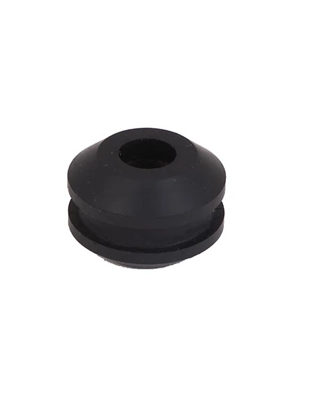 Silent bloc adaptable pour DOLMAR modèles 100, PS34, PS109, PS111, PS115, PS400, PS411. Remplace origine: 965403340, 965403491