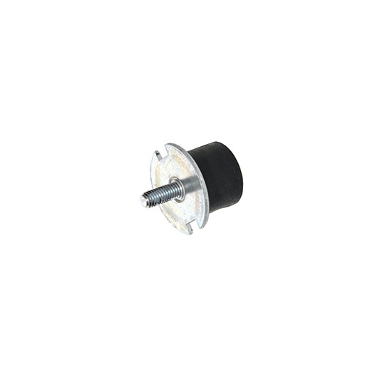 Silent bloc adaptable pour DOLMAR modèles 122 ,123, 133S, 143. Remplace origine: 965403131
