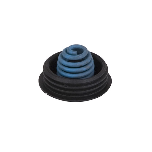 Ressort amortisseur DOLMAR remplace 038 114 130. Adaptable sur machines PS6400, 7300 et 7900.