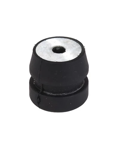 Silent bloc, anti-vibrant adaptable HUSQVARNA modèle T425 - JONSERED modèles 2125T - OLEO-MAC modèles 925 - EFCO modèles 125 - K
