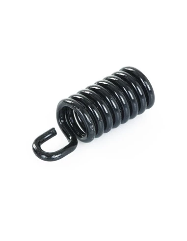 Ressort amortisseur OLEO-MAC remplace 094600101A. Adaptable sur machines 938, 941, 942, 946, 951, 138, 141, 142, 146, 151.