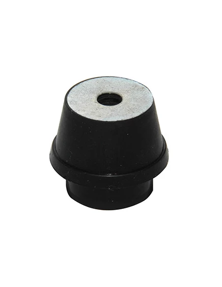 Silentbloc pour TANAKA, insert métal pour modèles ECV3801, ECV4501. Remplace origine 21932600/80.