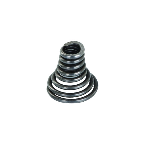 Ressort amortisseur KOMATSU ZENOAH remplace 2881-35110. adaptable sur machines G455AVS, G500AVS, G4500 et G5000.