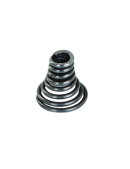 Ressort amortisseur KOMATSU ZENOAH remplace 2881-35110. adaptable sur machines G455AVS, G500AVS, G4500 et G5000.