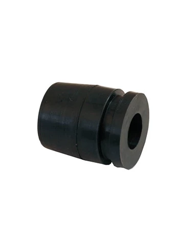 Anti-vibrant pour ALPINA. Remplace 3744250. Adaptable sur machines 400, 450 et 510.