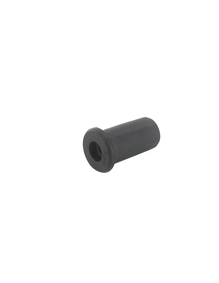 Silent bloc adaptable pour HUSQVARNA modèles 50, 51 et 55 - Ø: trou 8,2mm. Remplace origine: 501 76 39-01, 5017639- 02