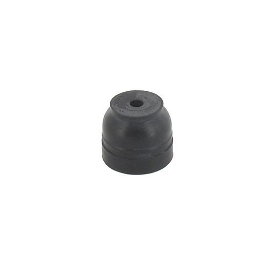 Silent bloc adaptable pour STIHL modèles 024, 026, 028, 038, 044, MS240, MS260, MS280, MS380, MS381, MS390 - Trou de 6,2mm. Remp