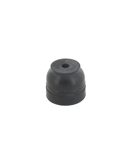 Silent bloc adaptable pour STIHL modèles 024, 026, 028, 038, 044, MS240, MS260, MS280, MS380, MS381, MS390 - Trou de 6,2mm. Remp