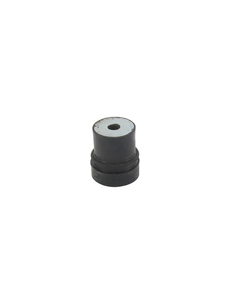 Silent bloc adaptable pour STIHL modèles 017, 018, 019, 024, 026, 028, 044, 046, 064, 065, 066, MS170, MS180, MS270, MS280, MS44