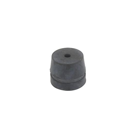 Silent bloc adaptable pour STIHL modèles 034, 036, 044, 046, 064, 066, MS340, MS360, MS440, MS460, TS400 - Trou de 6,2mm. Rempla
