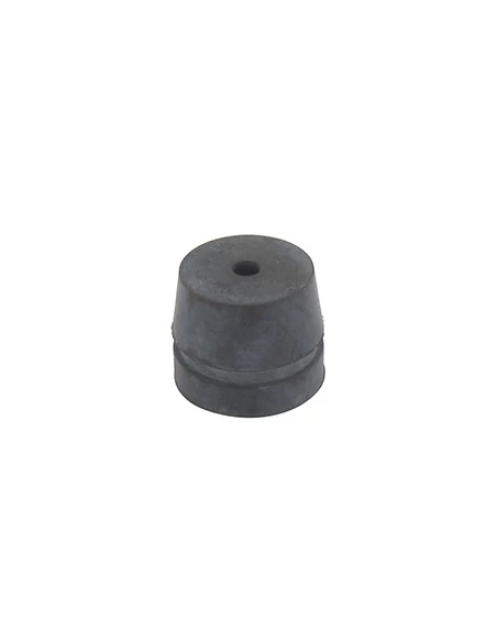 Silent bloc adaptable pour STIHL modèles 034, 036, 044, 046, 064, 066, MS340, MS360, MS440, MS460, TS400 - Trou de 6,2mm. Rempla