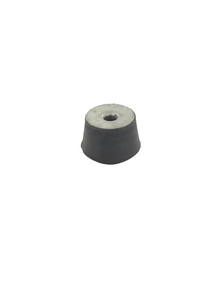 Silent bloc adaptable pour STIHL modèle 041 - Trou de 6,2mm. Remplace origine: 1110-790-9900